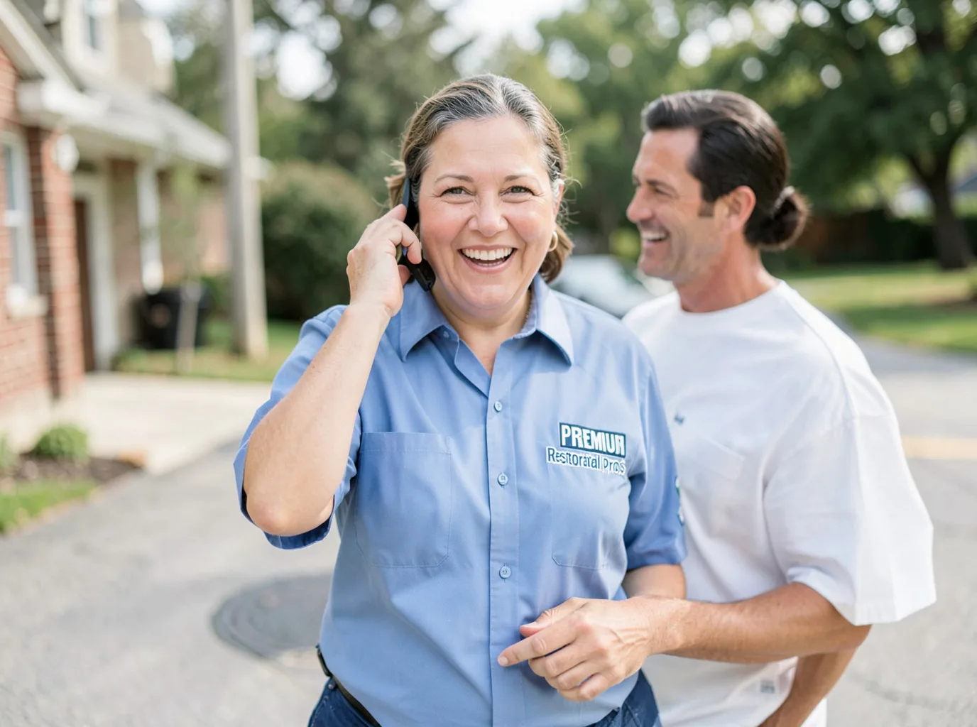 Water Damage Restoration Cameron, NC FAQs